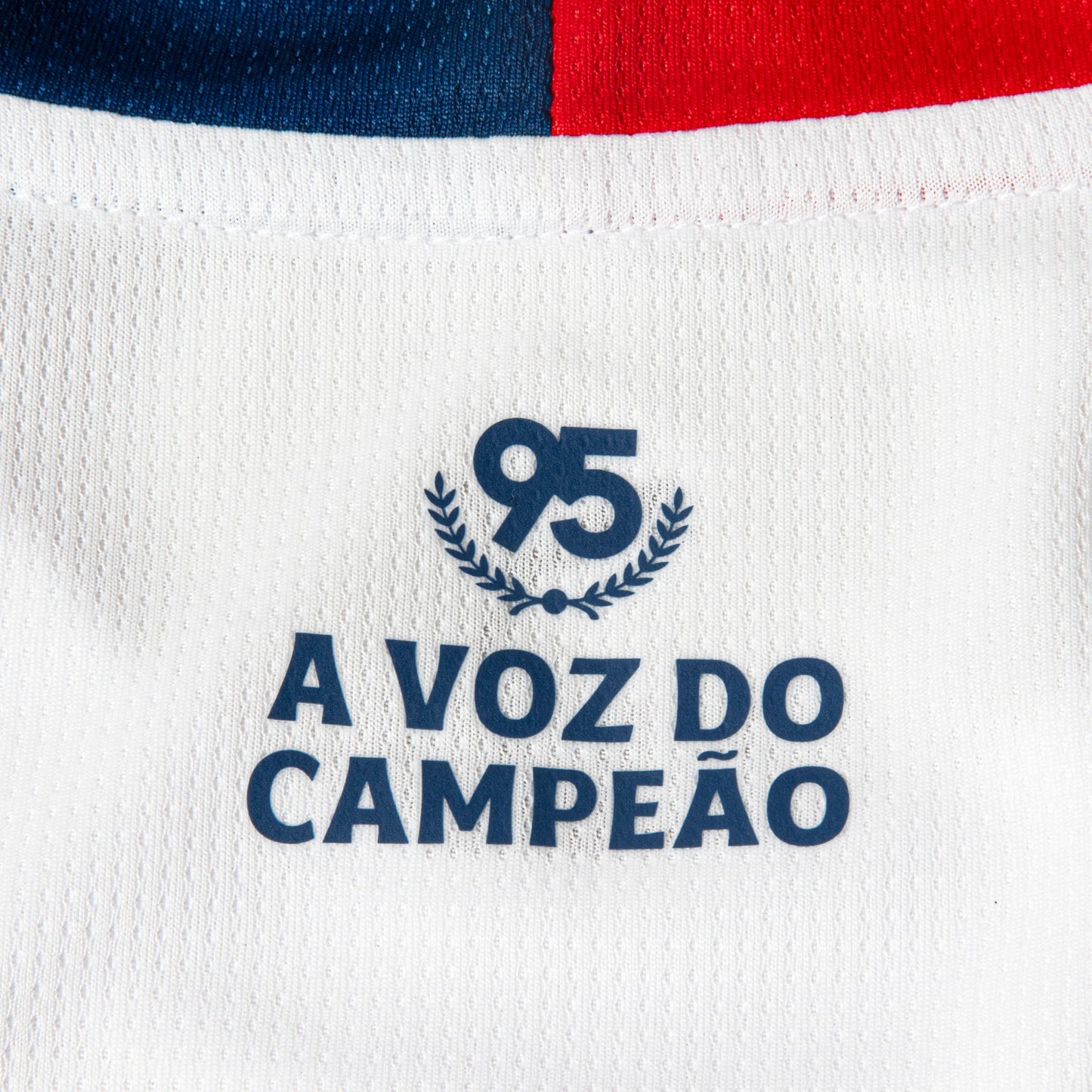 Camisa Bahia Infantil 2026/27 I - imagem 9