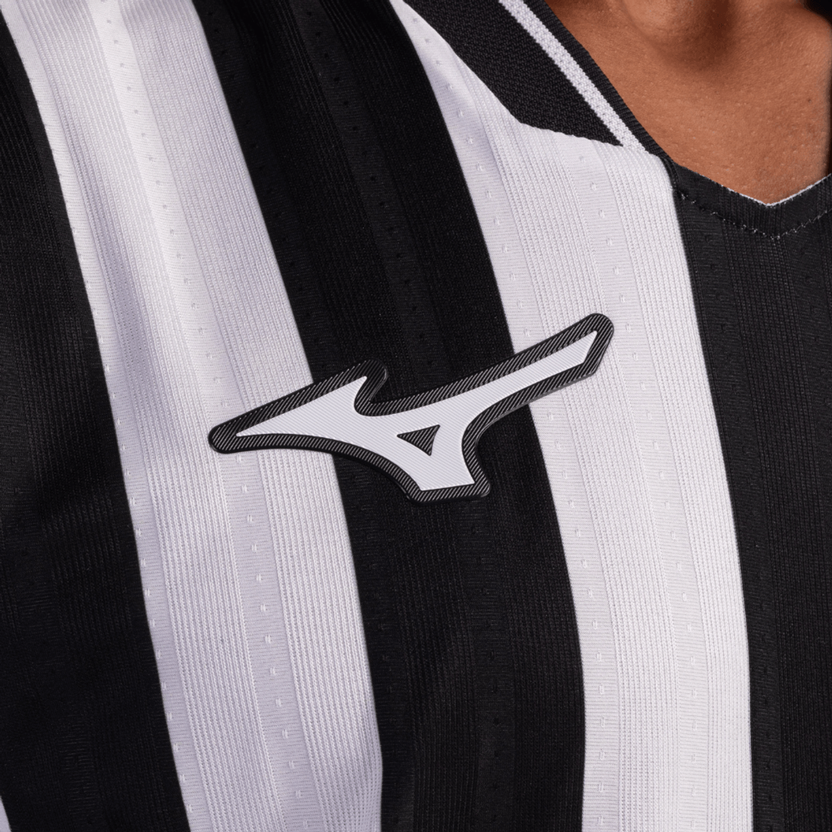 Camisa Reebok Botafogo 2026/27 I - imagem 9