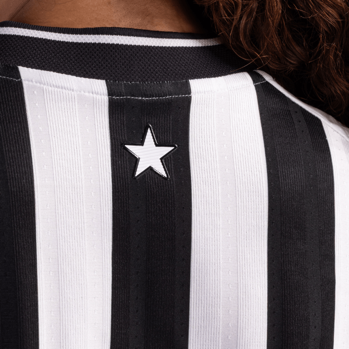 Camisa Feminina Reebok Botafogo 2026/27 I - imagem 9