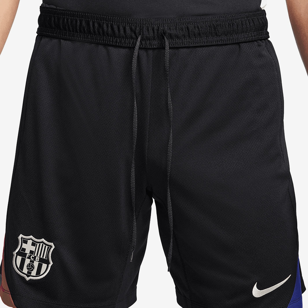 Shorts Nike FC Barcelona 2024/25 - imagem 3
