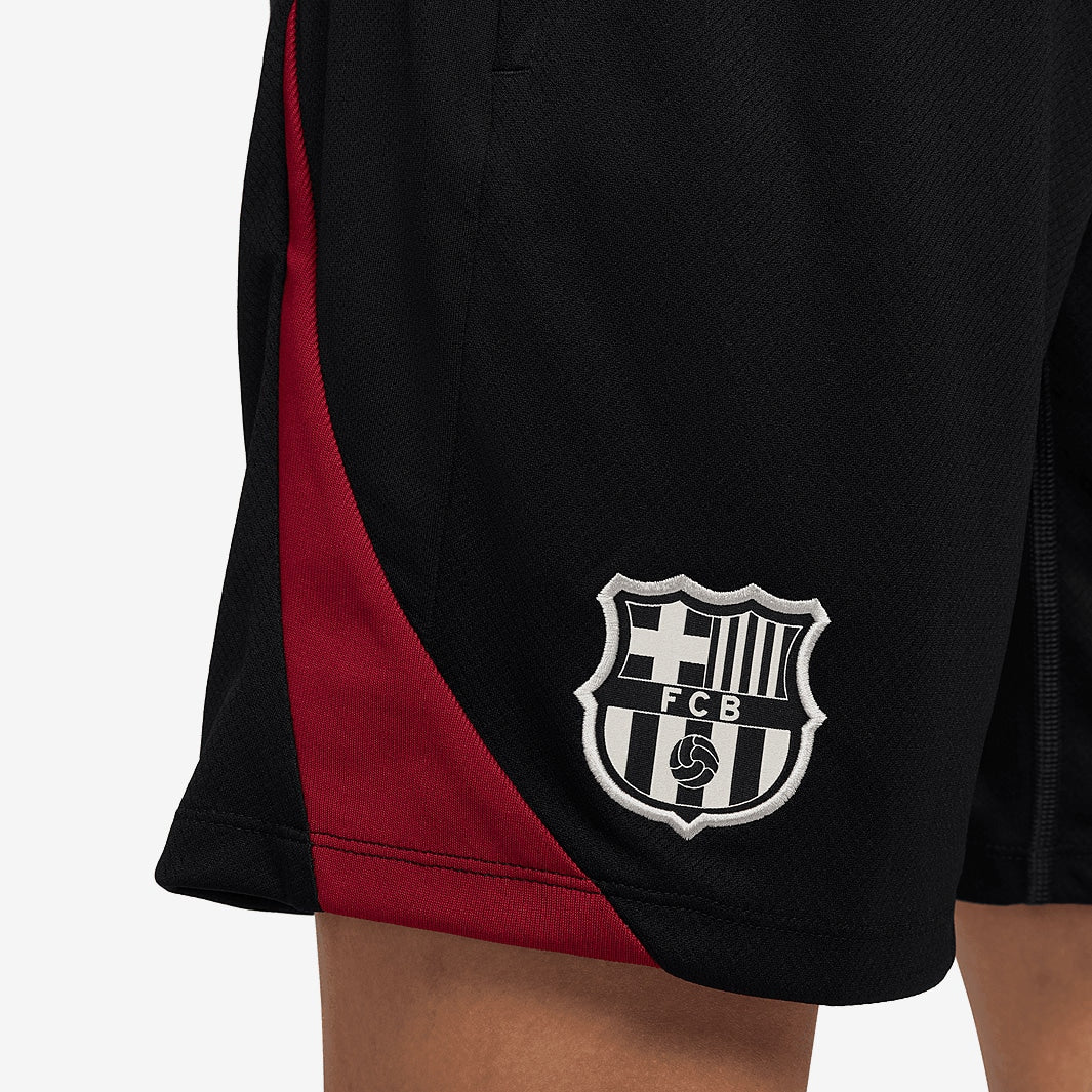 Shorts Nike FC Barcelona 2024/25 - imagem 7