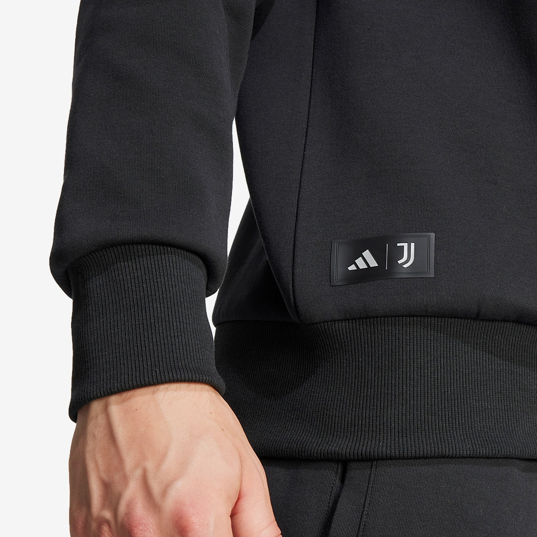 Moletom adidas Juventus FC Nasa Seasonal - imagem 4