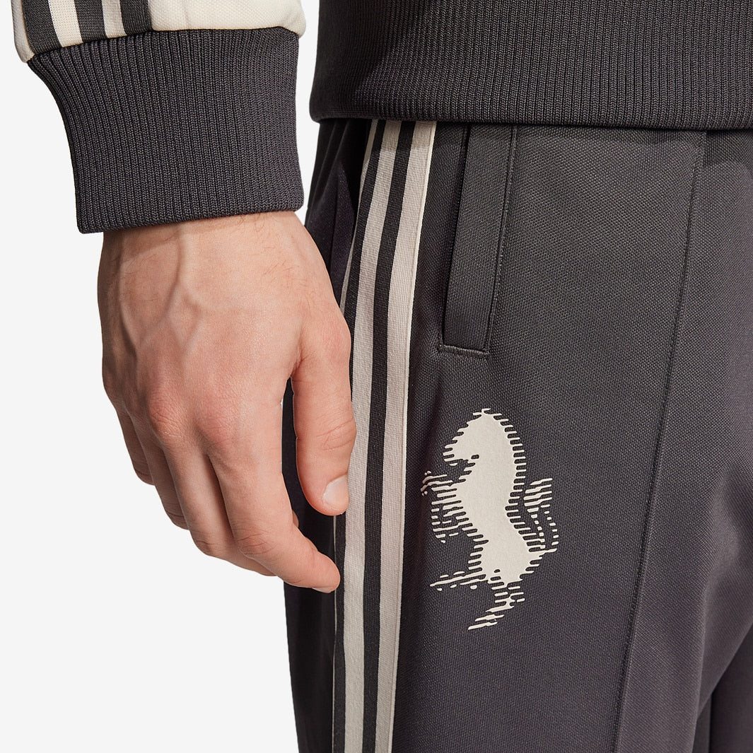 Calça adidas Originals Juventus FC x Beckenbauer - imagem 2