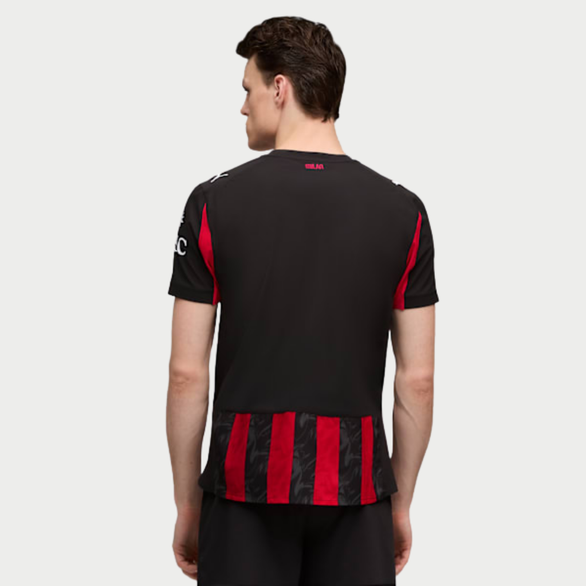 Camisa Puma AC Milan 2026/27 I Jogador - imagem 2