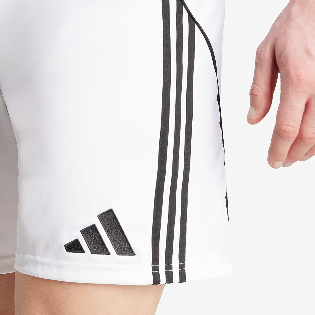 Shorts adidas Manchester United 2025/26 I - imagem 2