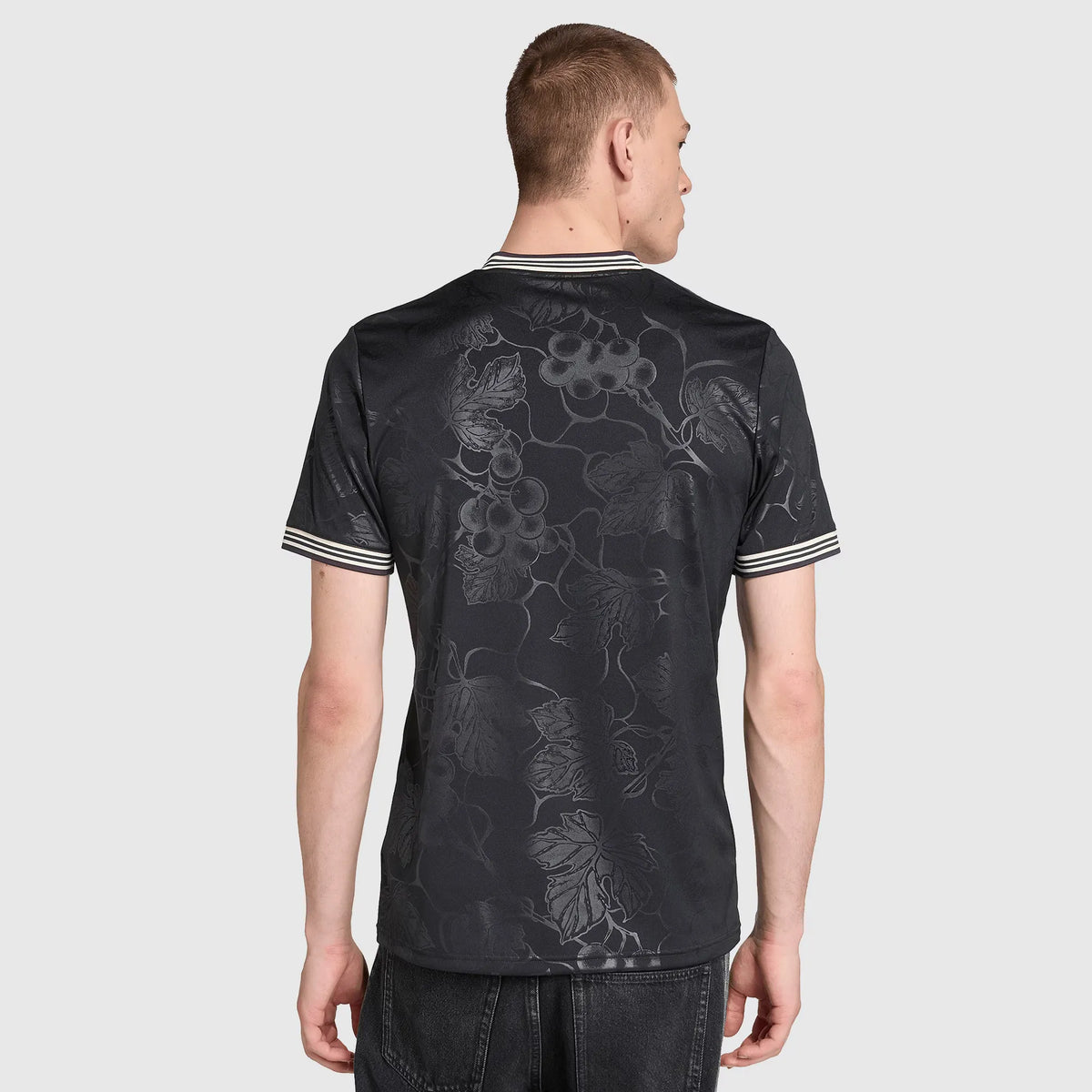 Camisa adidas Juventus 2025/26 III - imagem 3