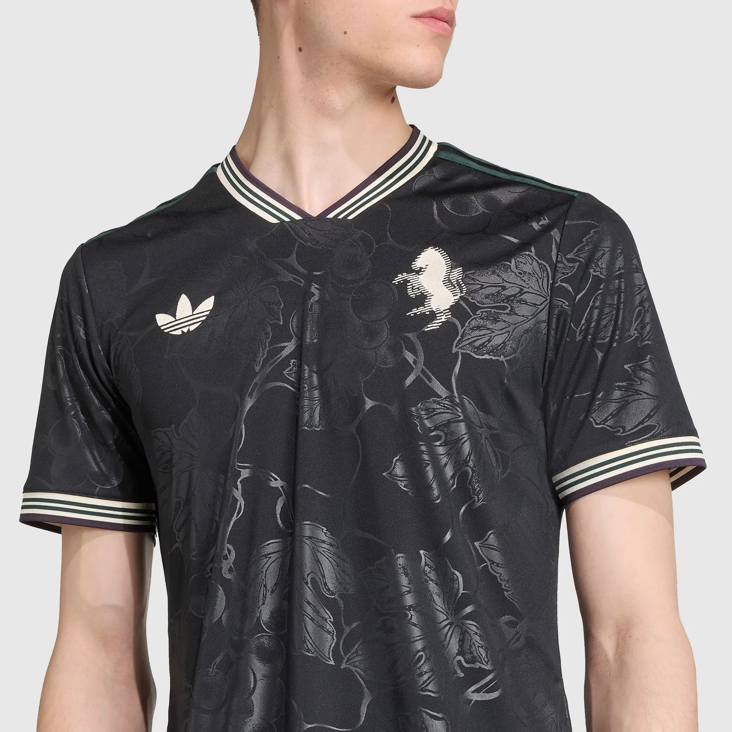 Camisa adidas Juventus 2025/26 III - imagem 4
