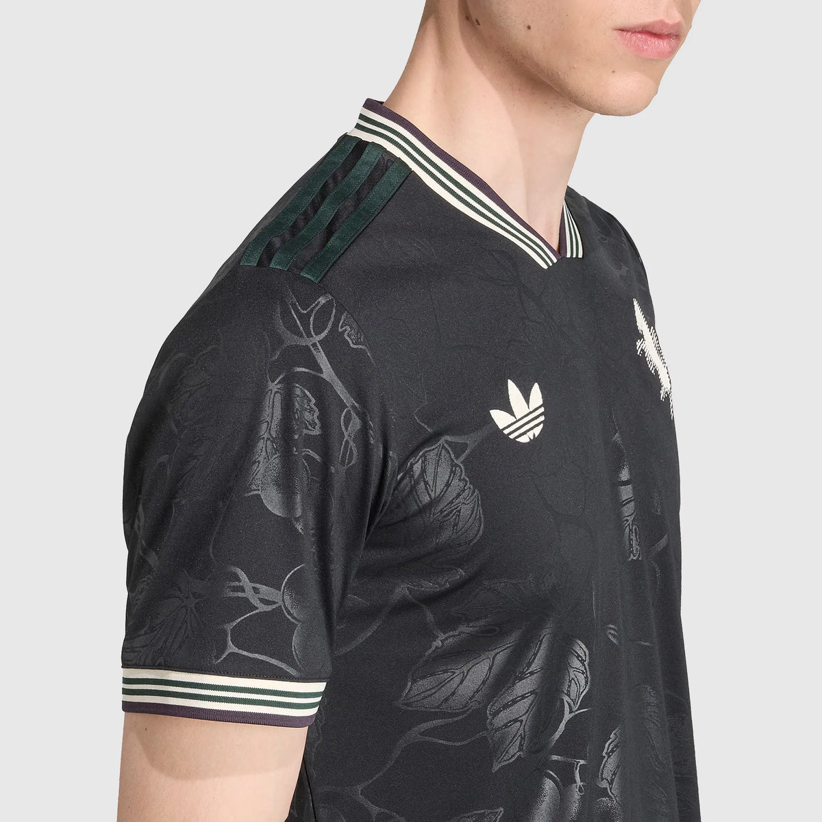Camisa adidas Juventus 2025/26 III - imagem 5