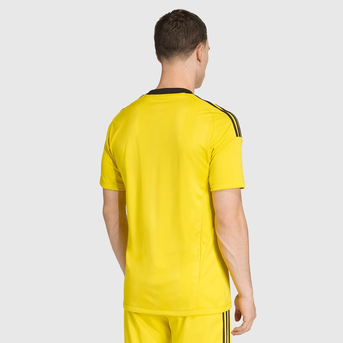 Camisa adidas Juventus 2025/26 Goleiro - imagem 3
