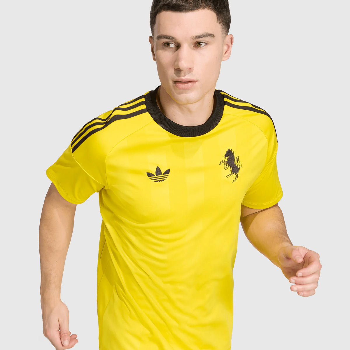 Camisa adidas Juventus 2025/26 Goleiro - imagem 4