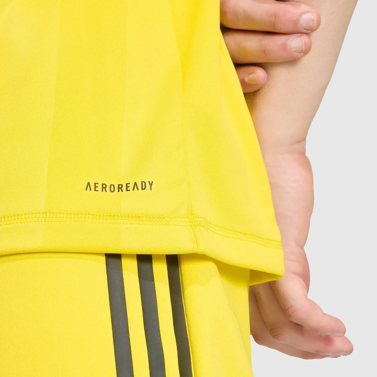 Camisa adidas Juventus 2025/26 Goleiro - imagem 5