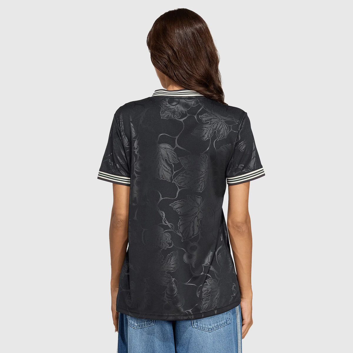 Camisa Feminina adidas Juventus 2025/26 III - imagem 4