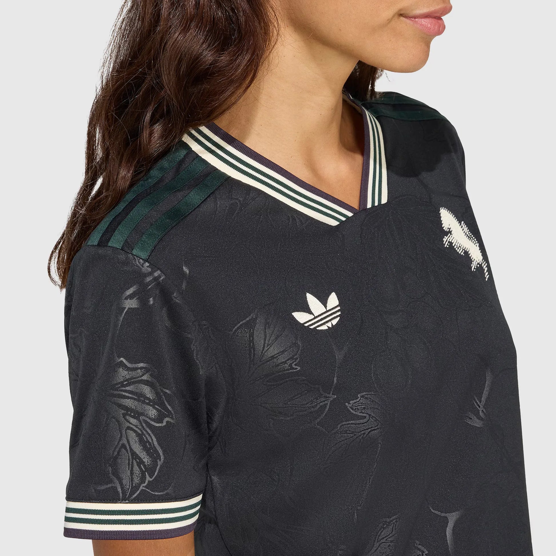 Camisa Feminina adidas Juventus 2025/26 III - imagem 5