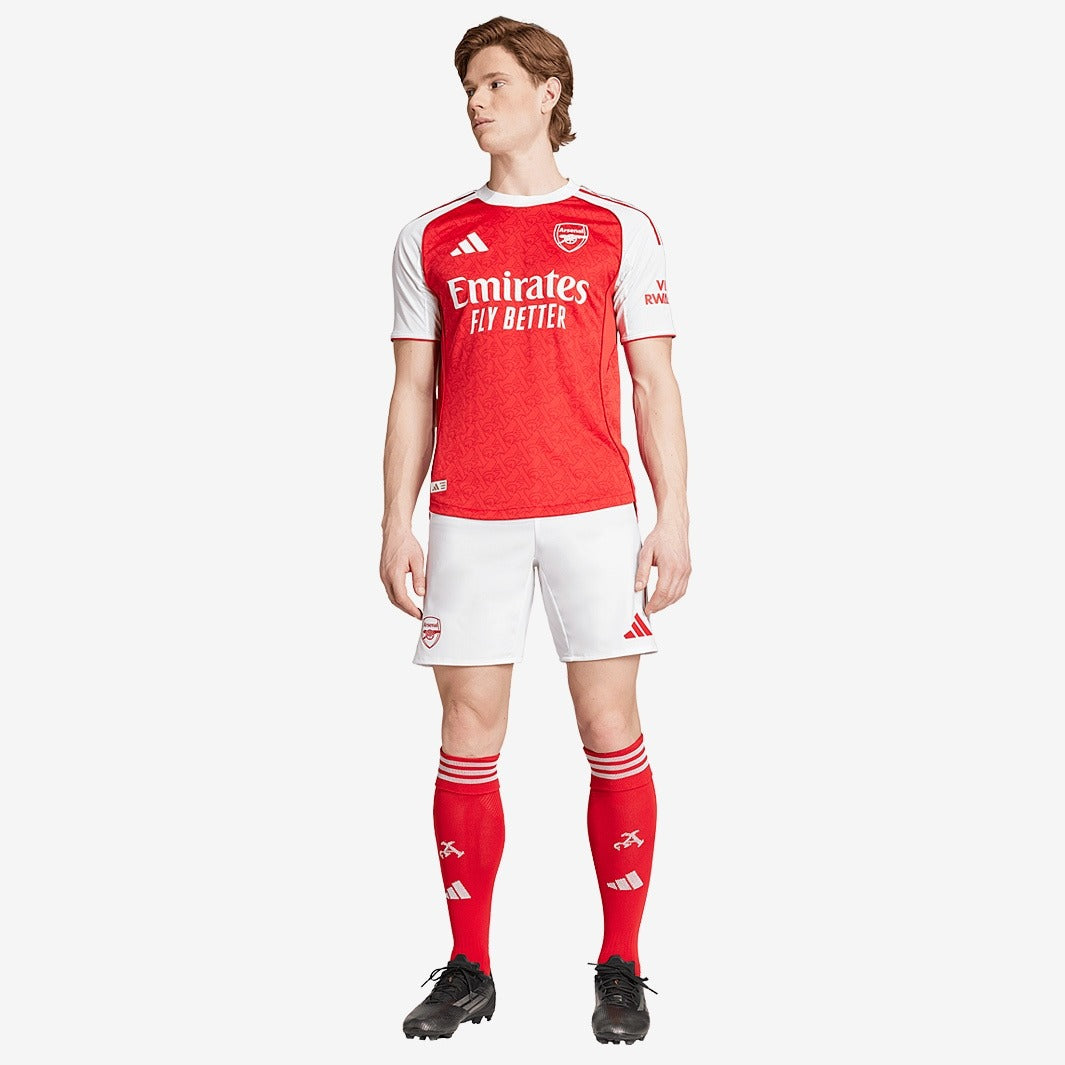 Camisa adidas Arsenal 2025/26 I Jogador - imagem 2