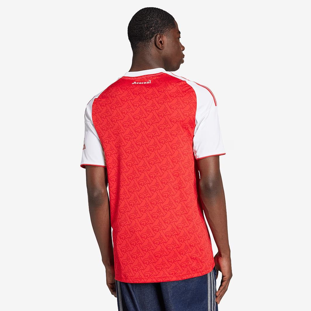 Camisa adidas Arsenal 2025/26 I Torcedor - imagem 5