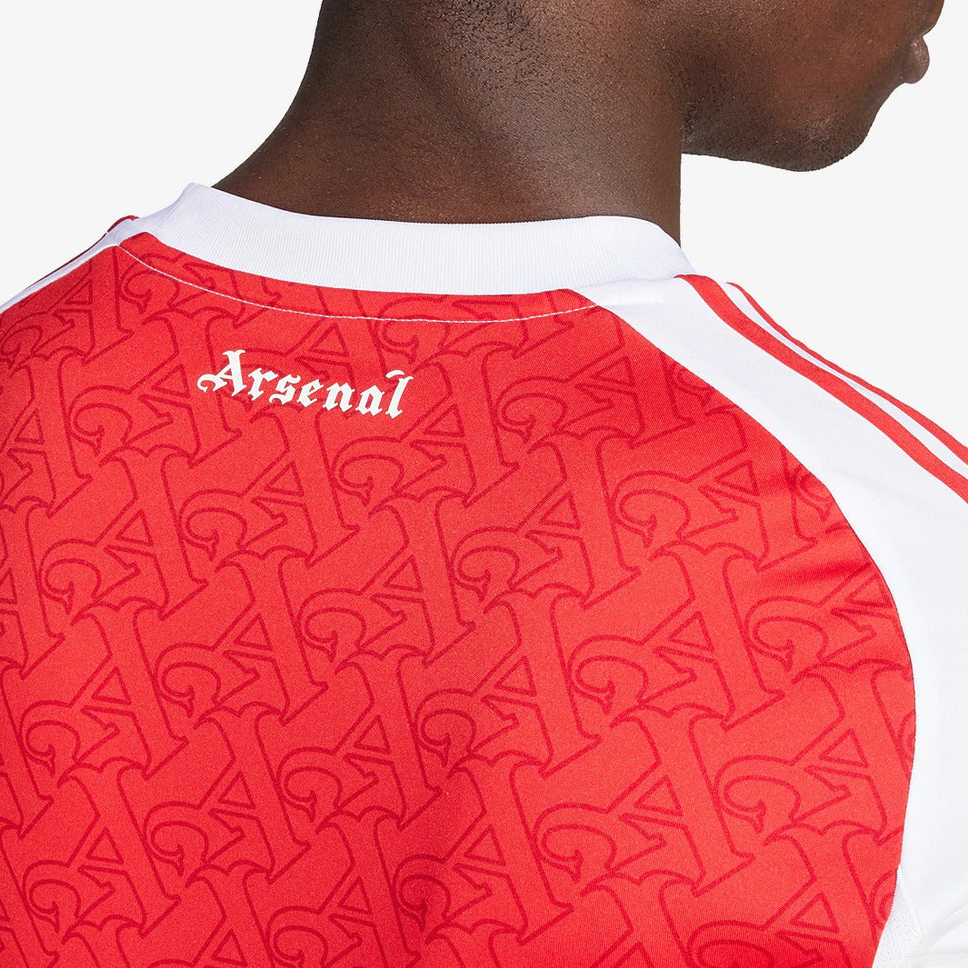 Camisa adidas Arsenal 2025/26 I Torcedor - imagem 6