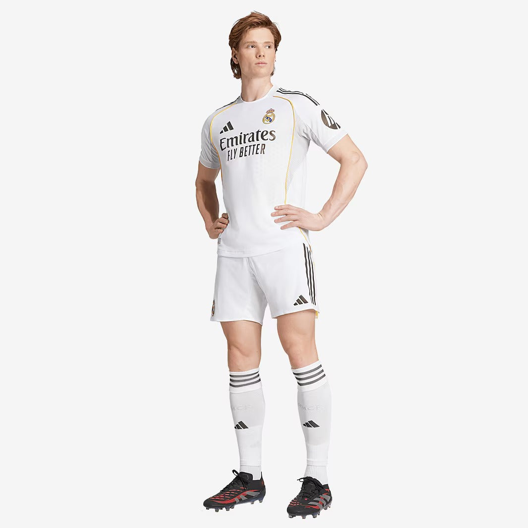 Camisa adidas Real Madrid 2025/26 I Jogador - imagem 2