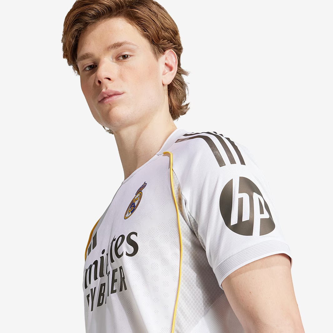 Camisa adidas Real Madrid 2025/26 I Jogador - imagem 4