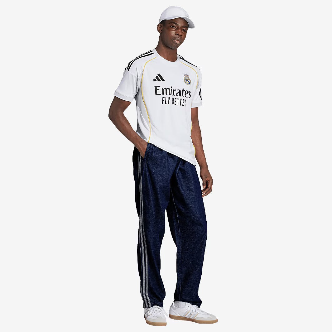 Camisa adidas Real Madrid 2025/26 I Torcedor - imagem 4