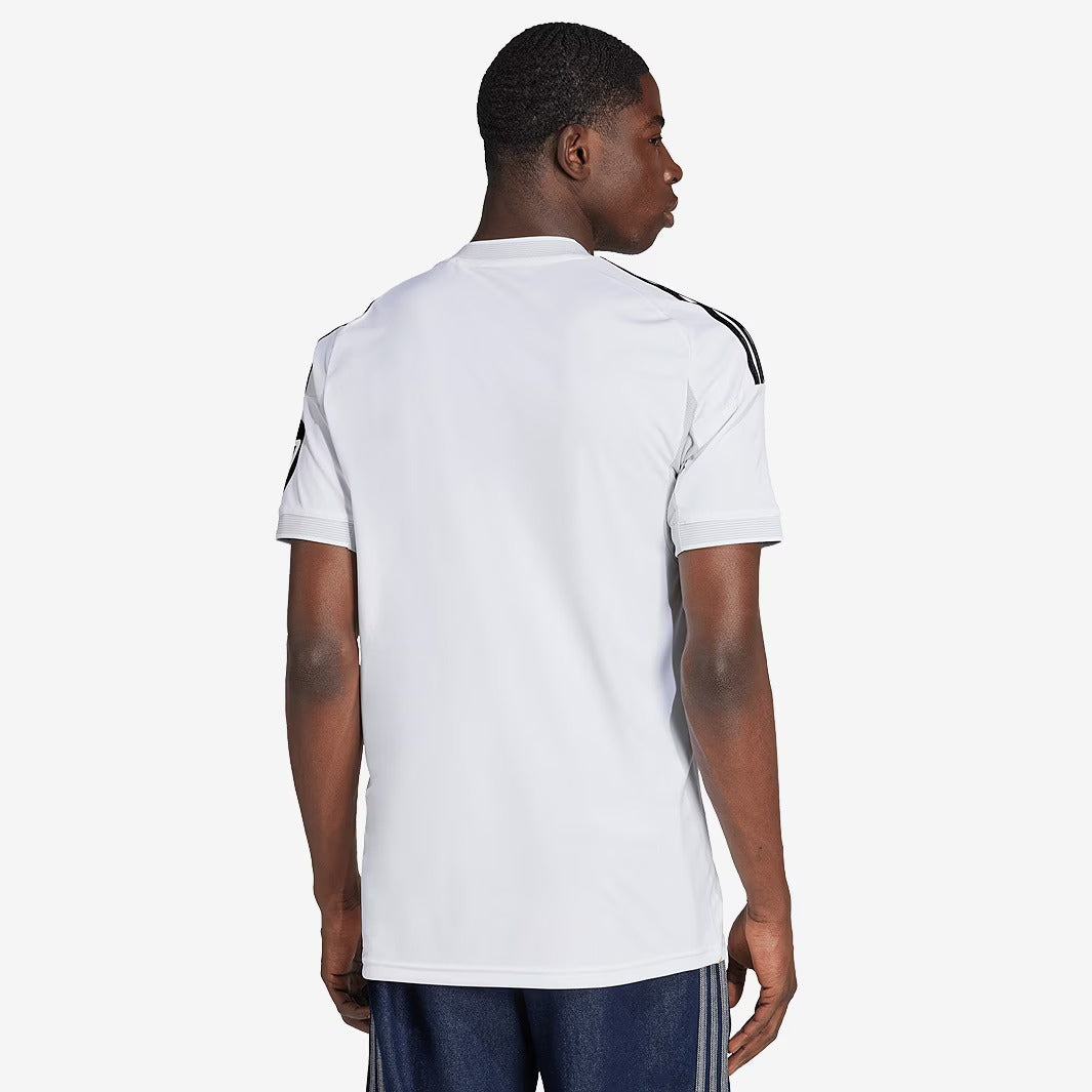 Camisa adidas Real Madrid 2025/26 I Torcedor - imagem 5