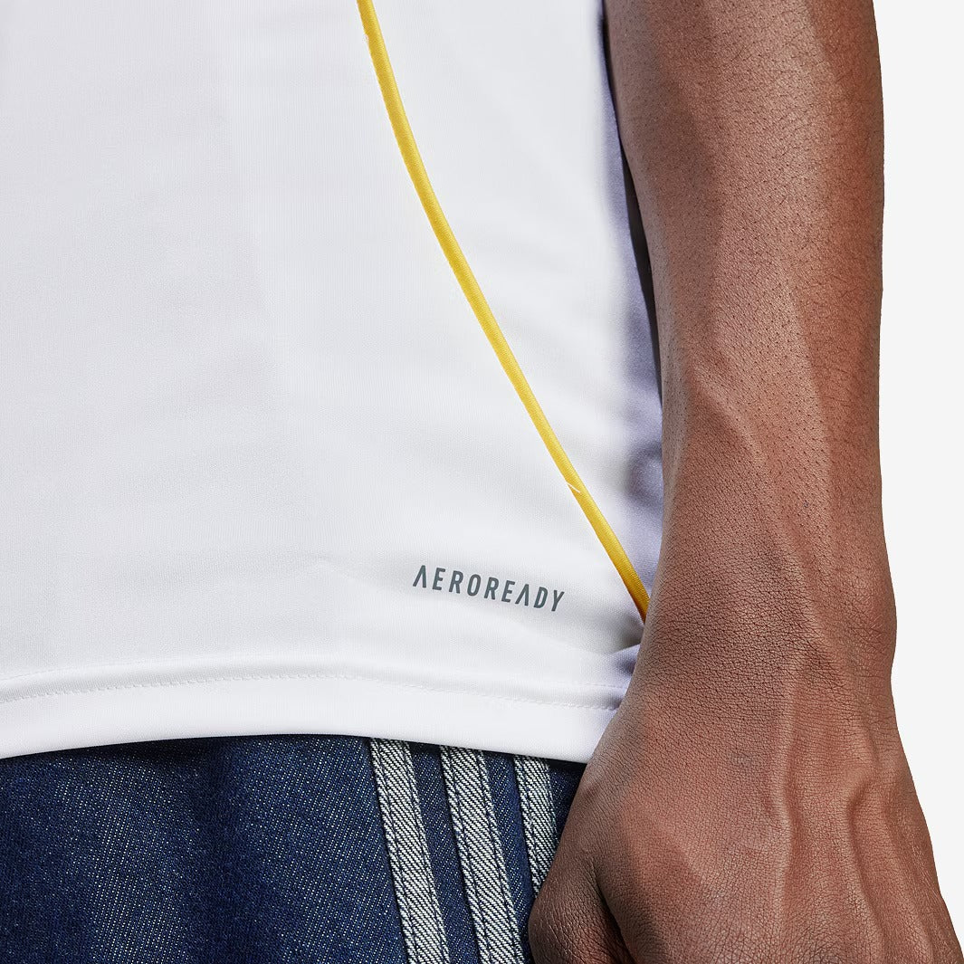 Camisa adidas Real Madrid 2025/26 I Torcedor - imagem 6