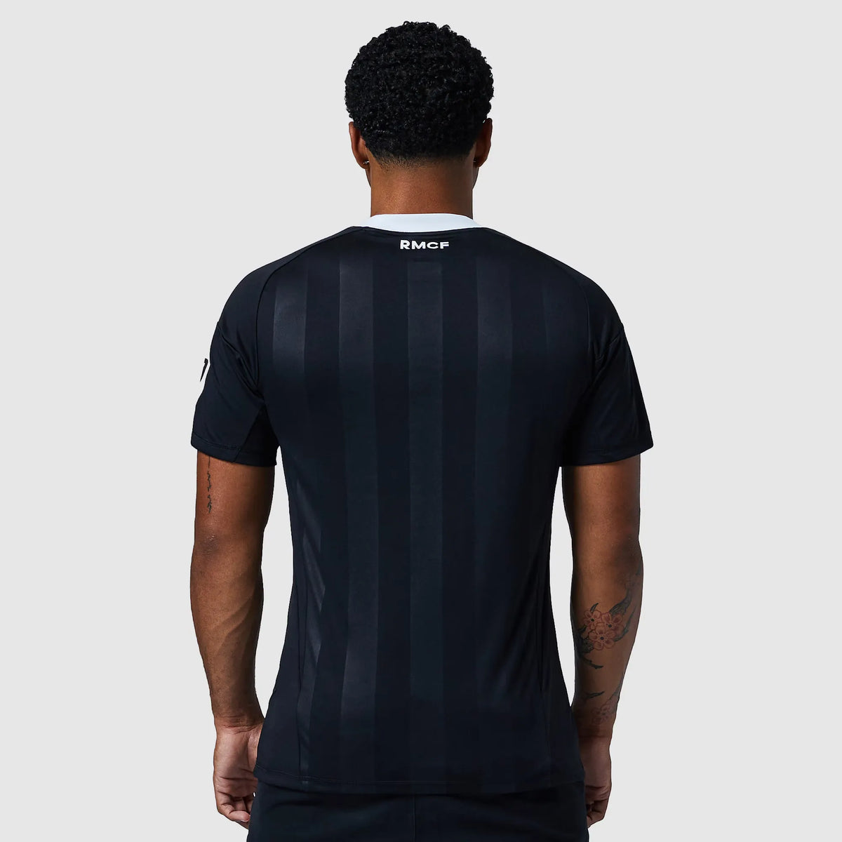 Camisa adidas Real Madrid 2025/26 Goleiro - imagem 3
