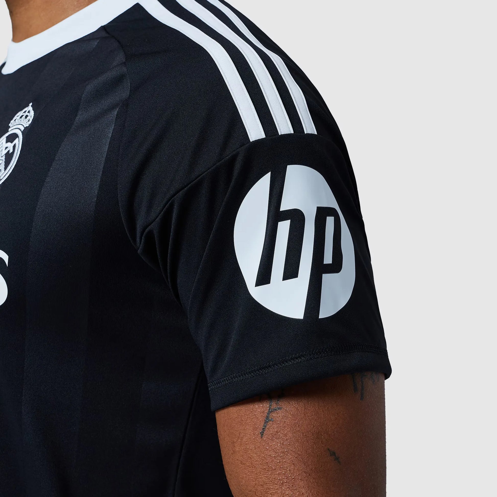 Camisa adidas Real Madrid 2025/26 Goleiro - imagem 6