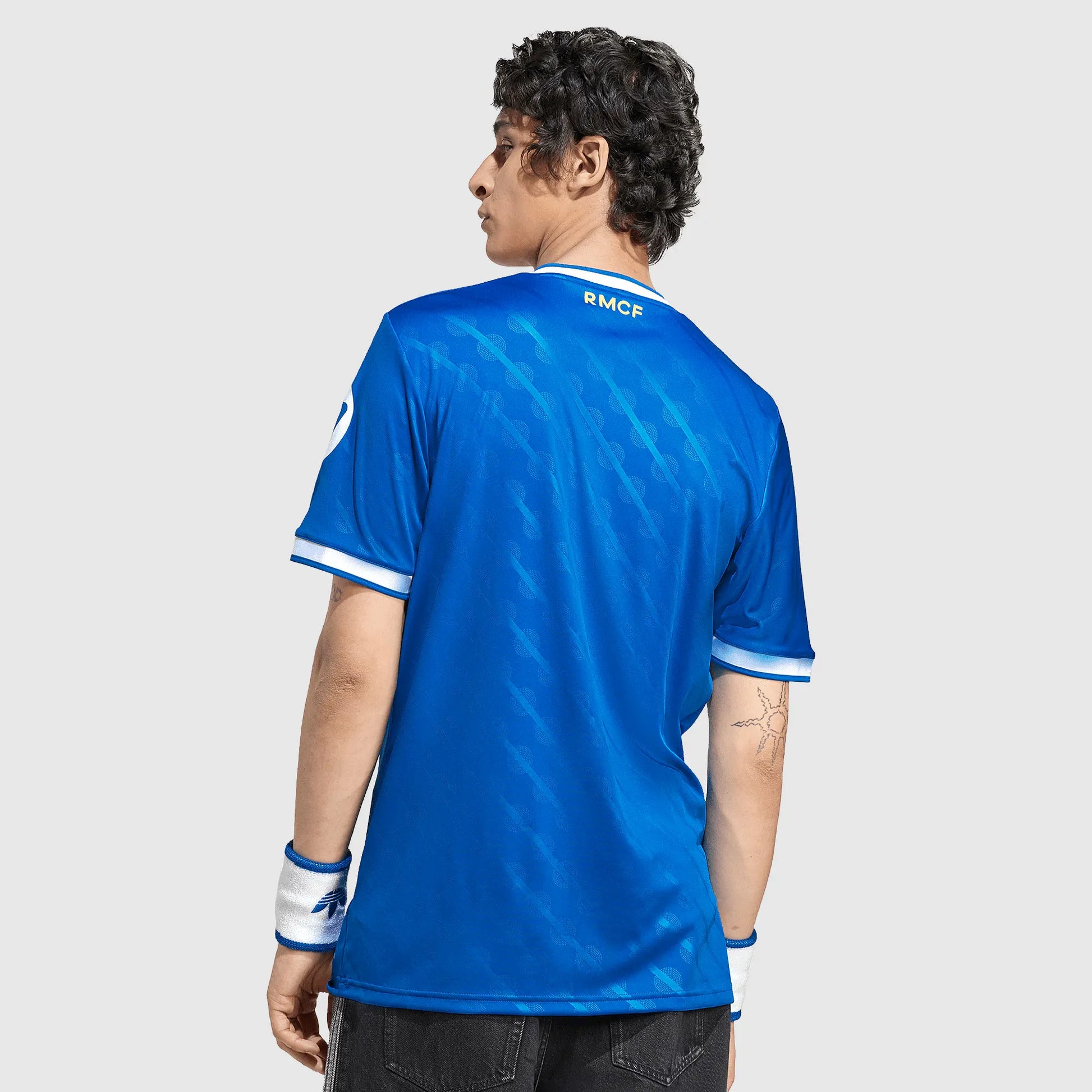 Camisa adidas Real Madrid 2025/26 III - imagem 3