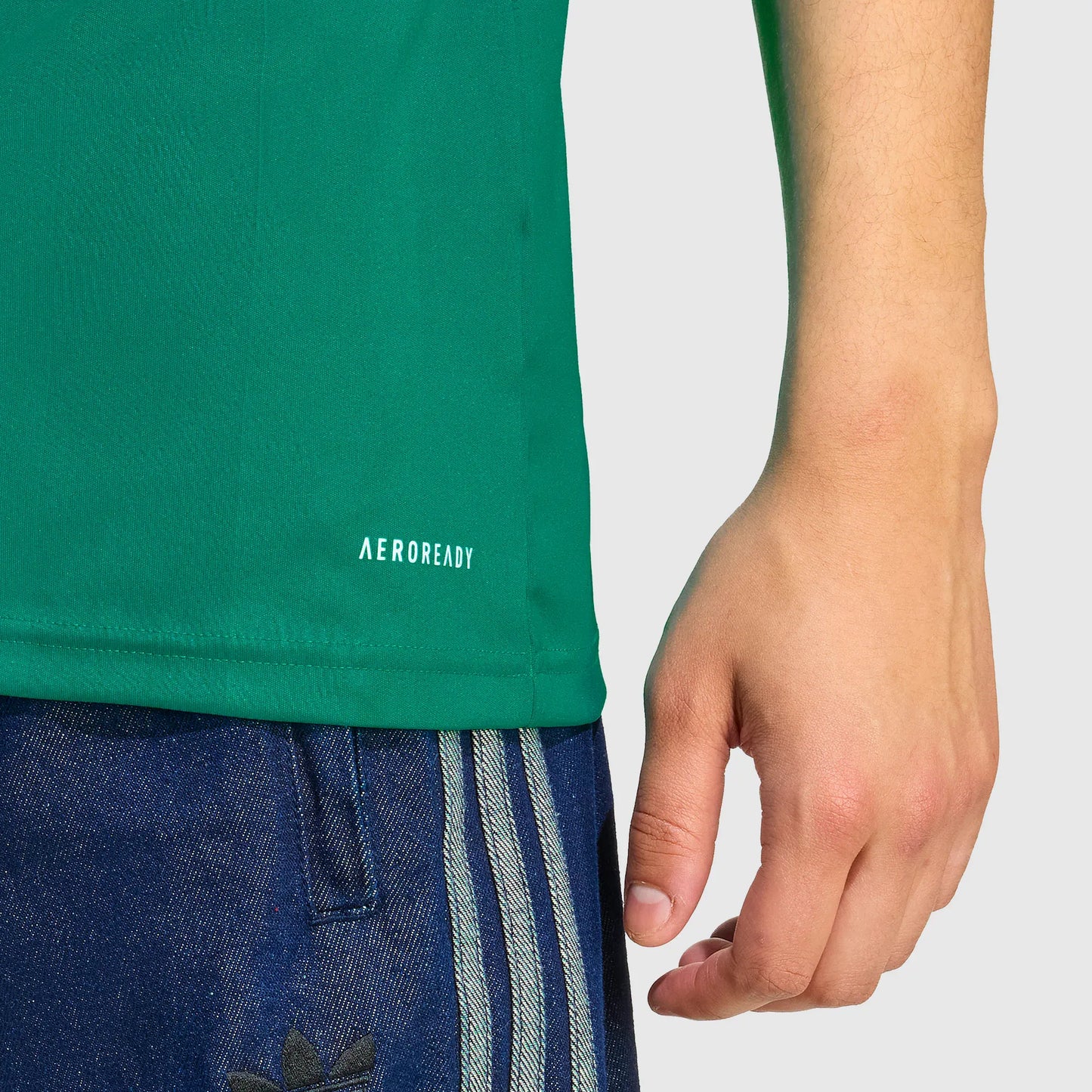 Camisa adidas Liverpool 2025/26 III - imagem 5