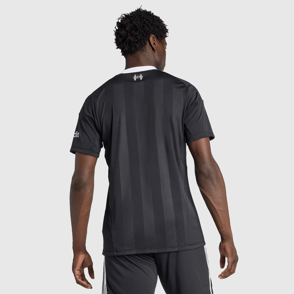 Camisa adidas Liverpool 2025/26 Goleiro - imagem 3