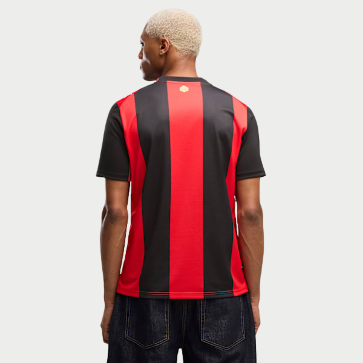 Camisa Puma AC Milan 2026/27 I - imagem 2
