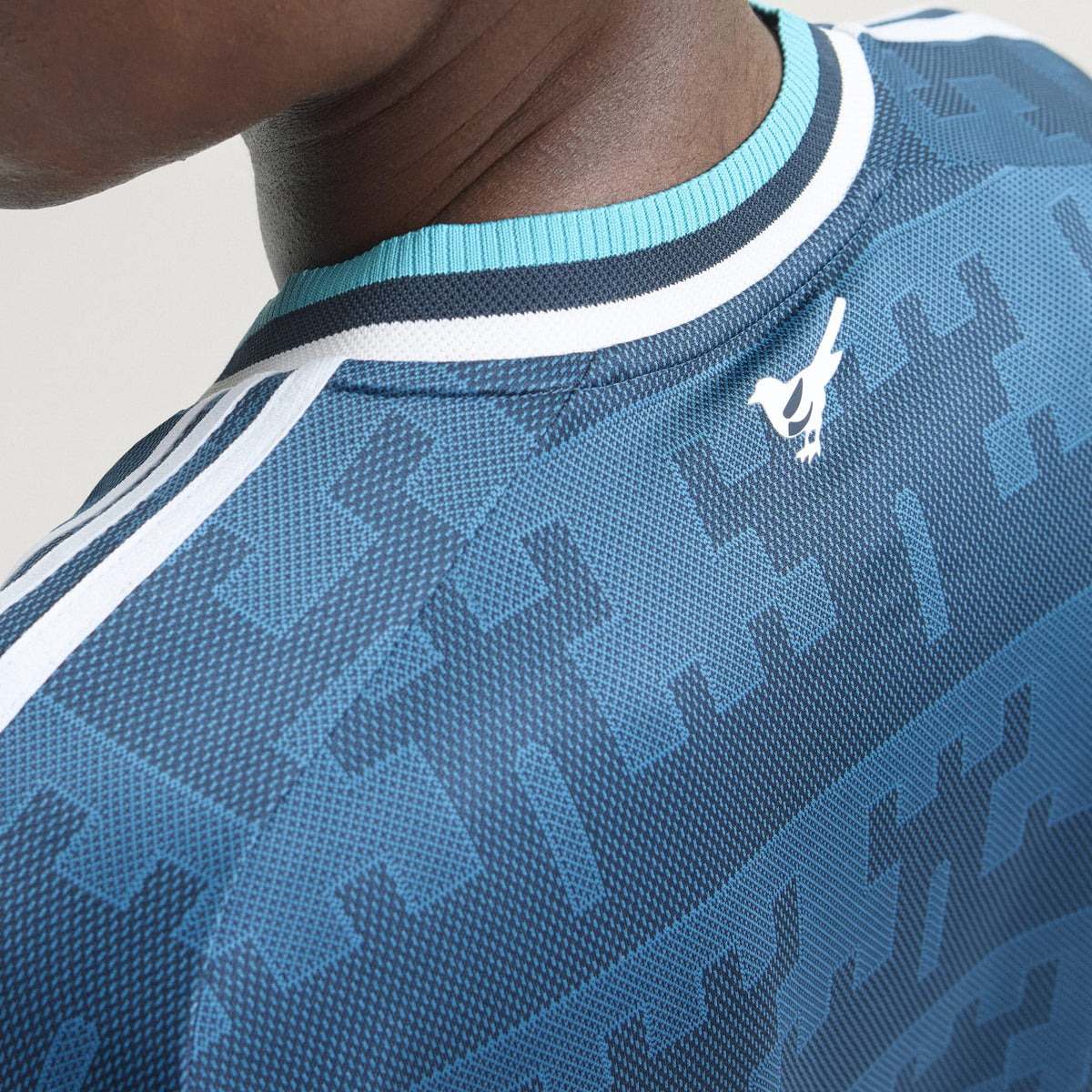 Camisa Adidas Newcastle 2026/27 II Jogador - imagem 10