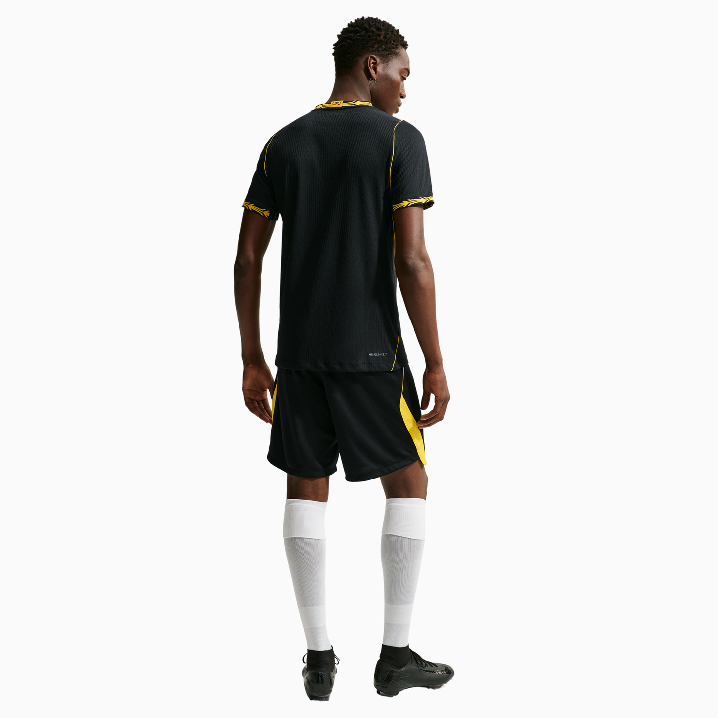 Camisa Nike Chelsea 2026/27 II Jogador - imagem 5