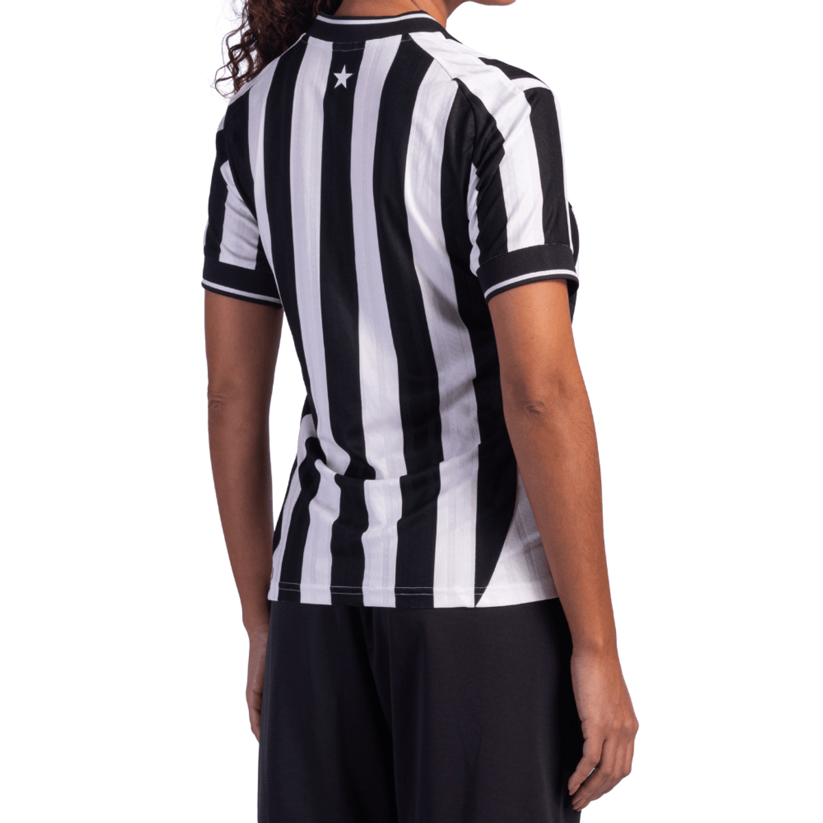 Camisa Feminina Reebok Botafogo 2026/27 I - imagem 10