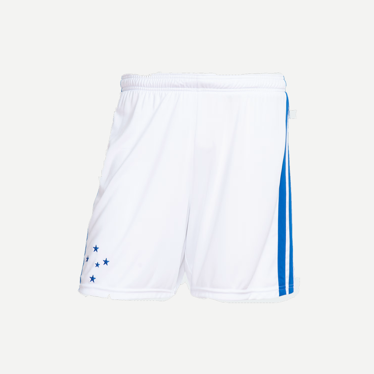 Conjunto Infantil adidas Cruzeiro 2026/27 I - imagem 9
