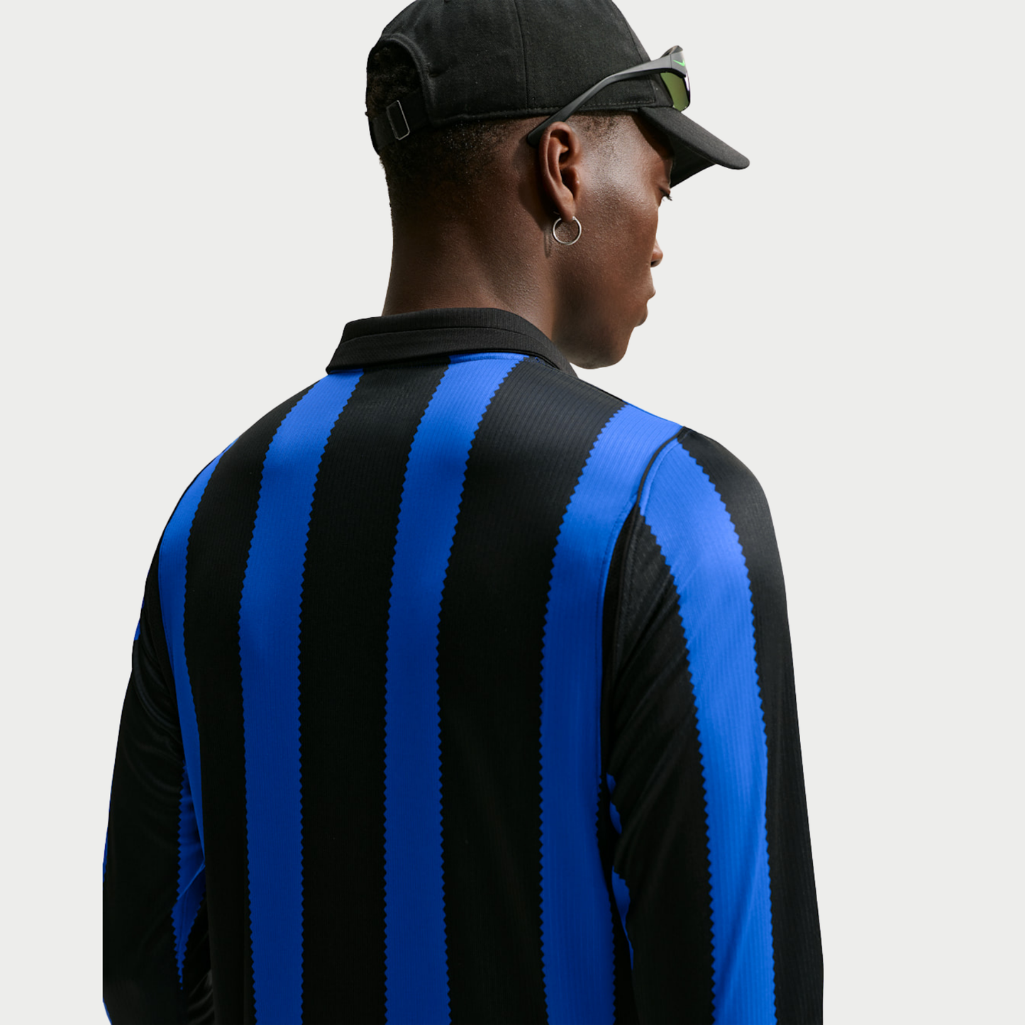 Camisa Manga Longa Nike Inter de Milão 2026/27 I - imagem 2