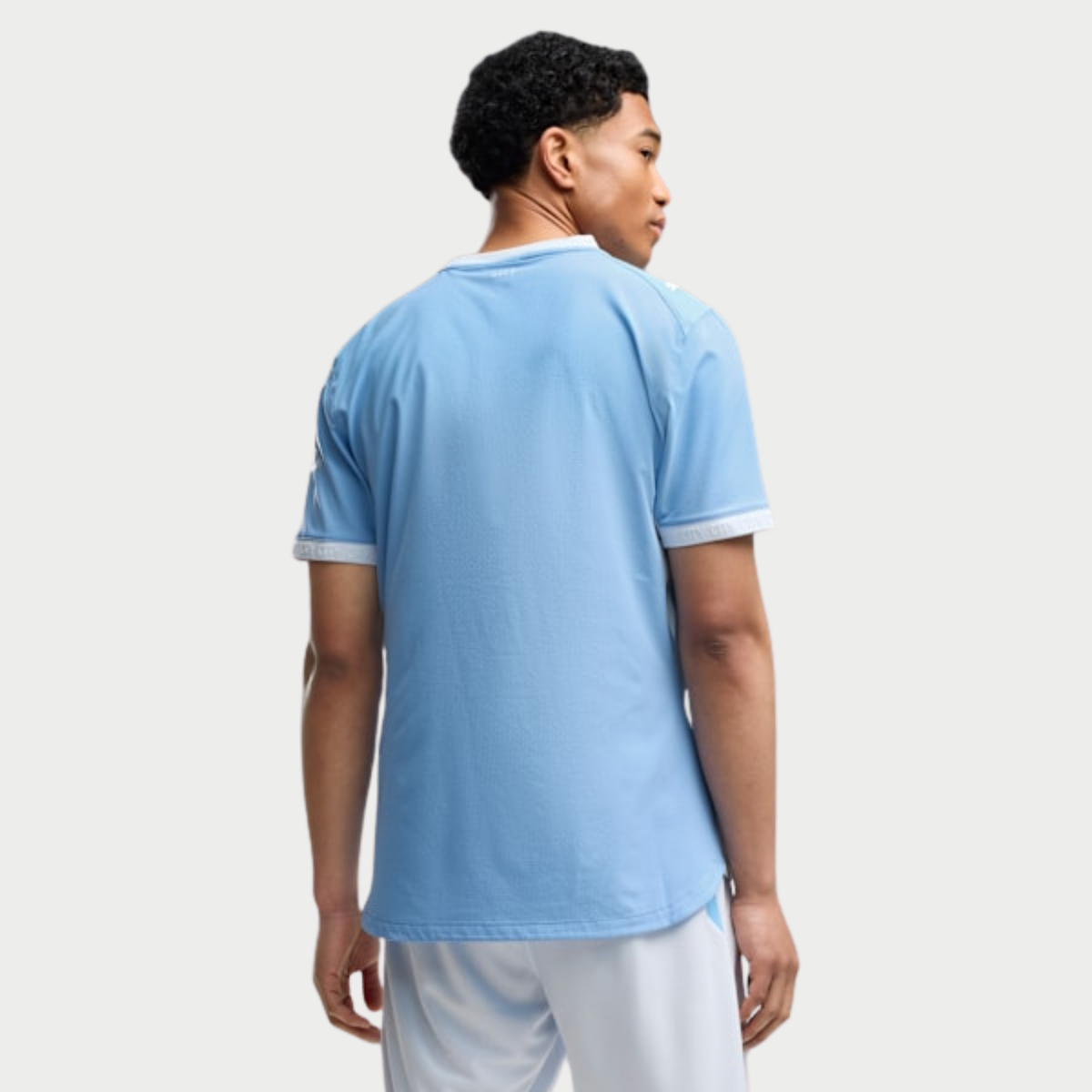 Camisa Puma Manchester City 2026/27 I Jogador - imagem 2