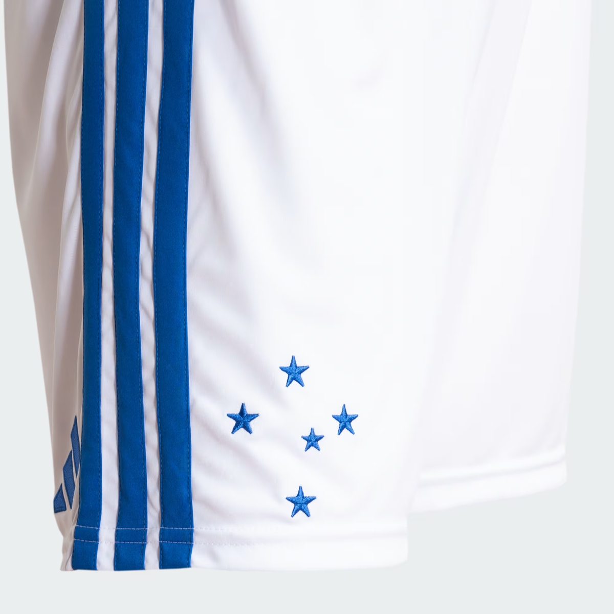 Conjunto Infantil adidas Cruzeiro 2026/27 I - imagem 10