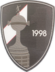 Patch Campeão da Libertadores - Vasco da Gama