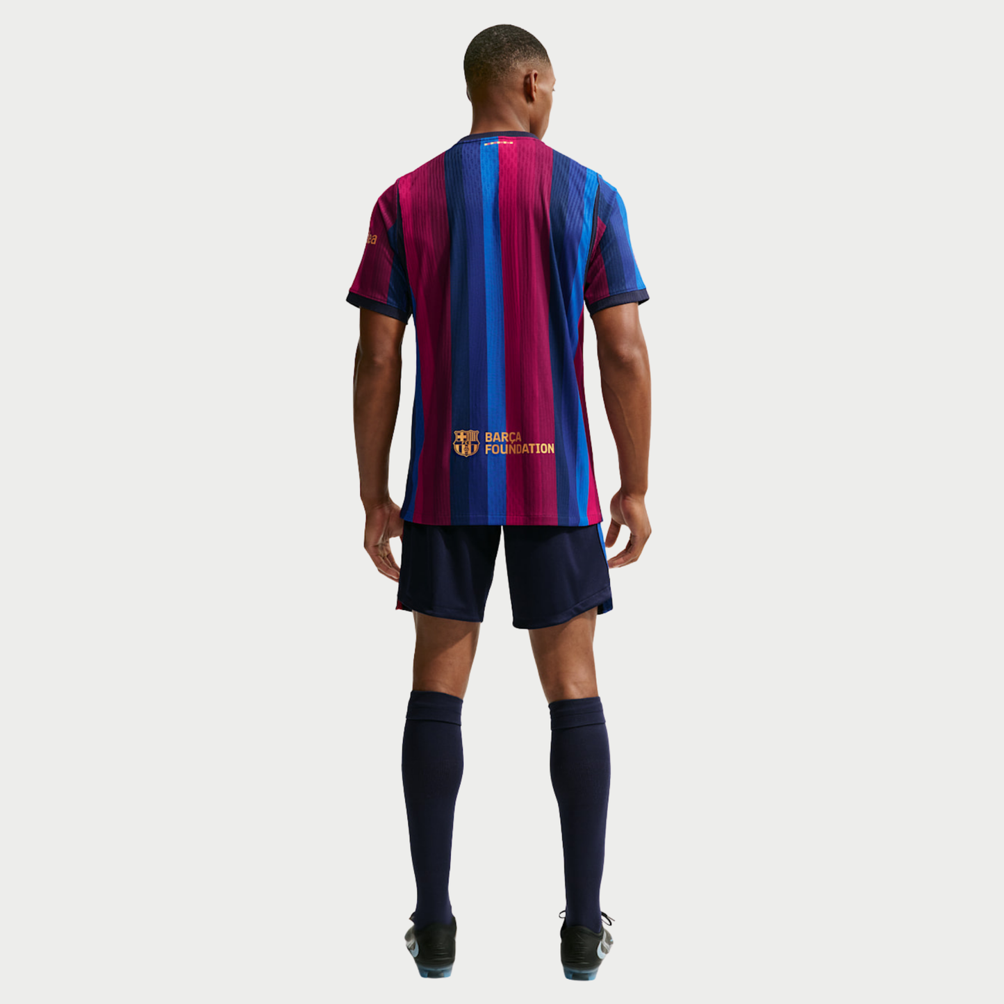Camisa Nike Barcelona 2026/27 I Jogador - imagem 2