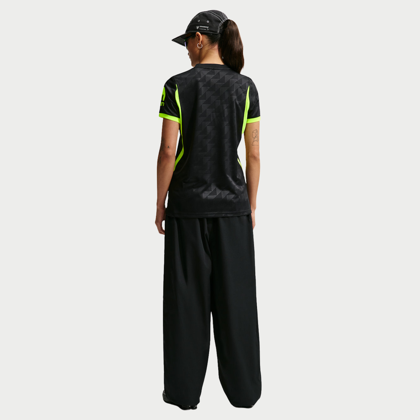 Camisa Feminina Nike Atlético de Madrid 2026/27 II - imagem 5