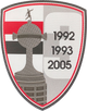 Patch Campeão da Libertadores - São Paulo