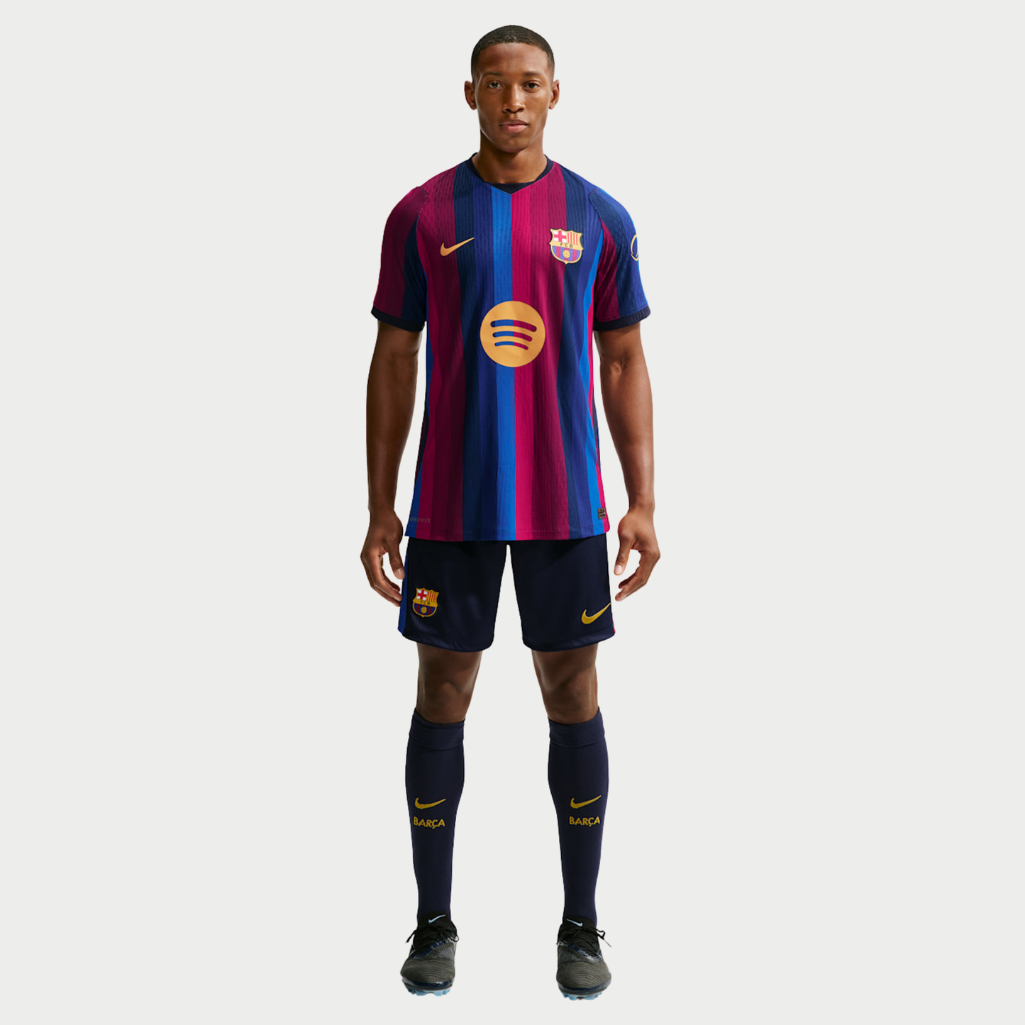 Camisa Nike Barcelona 2026/27 I Jogador - imagem 3
