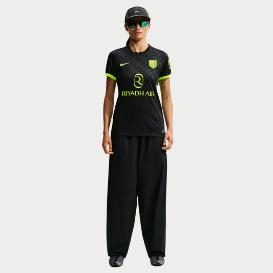 Camisa Feminina Nike Atlético de Madrid 2026/27 II - imagem 2