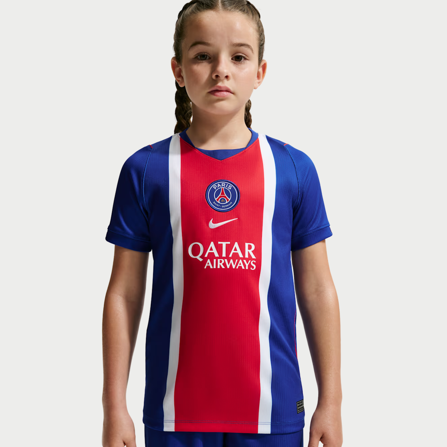 Conjunto Infantil Nike PSG 2026/27 I - imagem 3