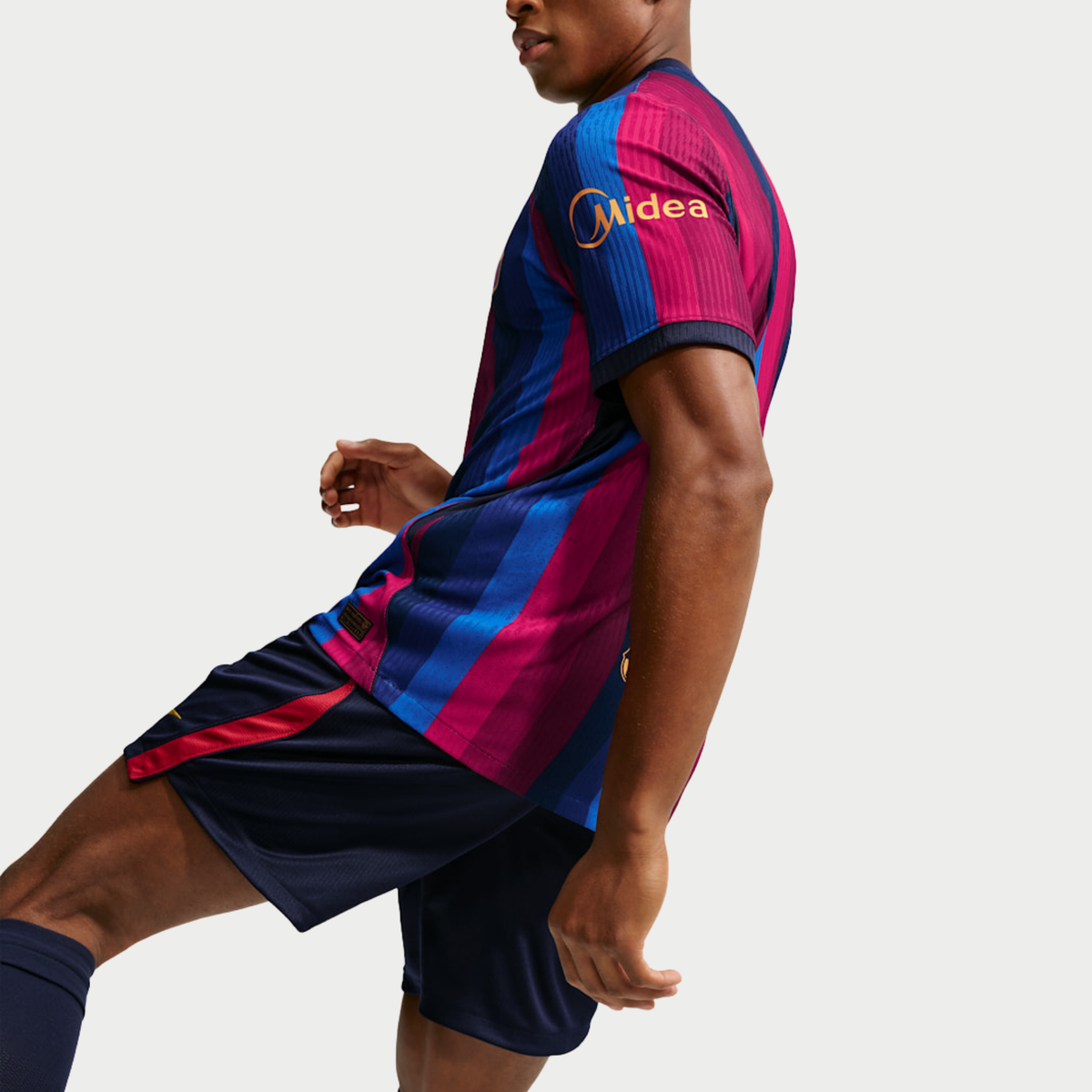 Camisa Nike Barcelona 2026/27 I Jogador - imagem 4