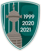Patch Campeão da Libertadores - Palmeiras