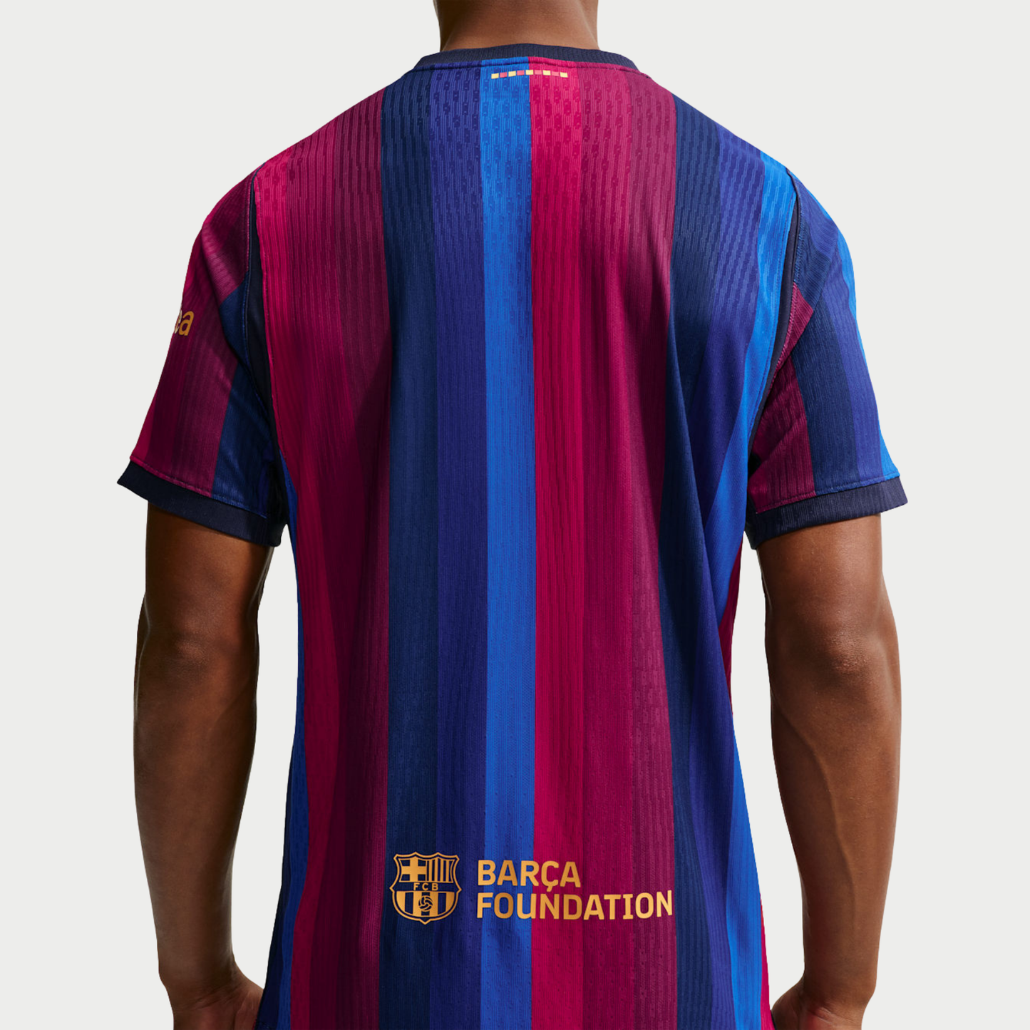 Camisa Nike Barcelona 2026/27 I Jogador - imagem 5