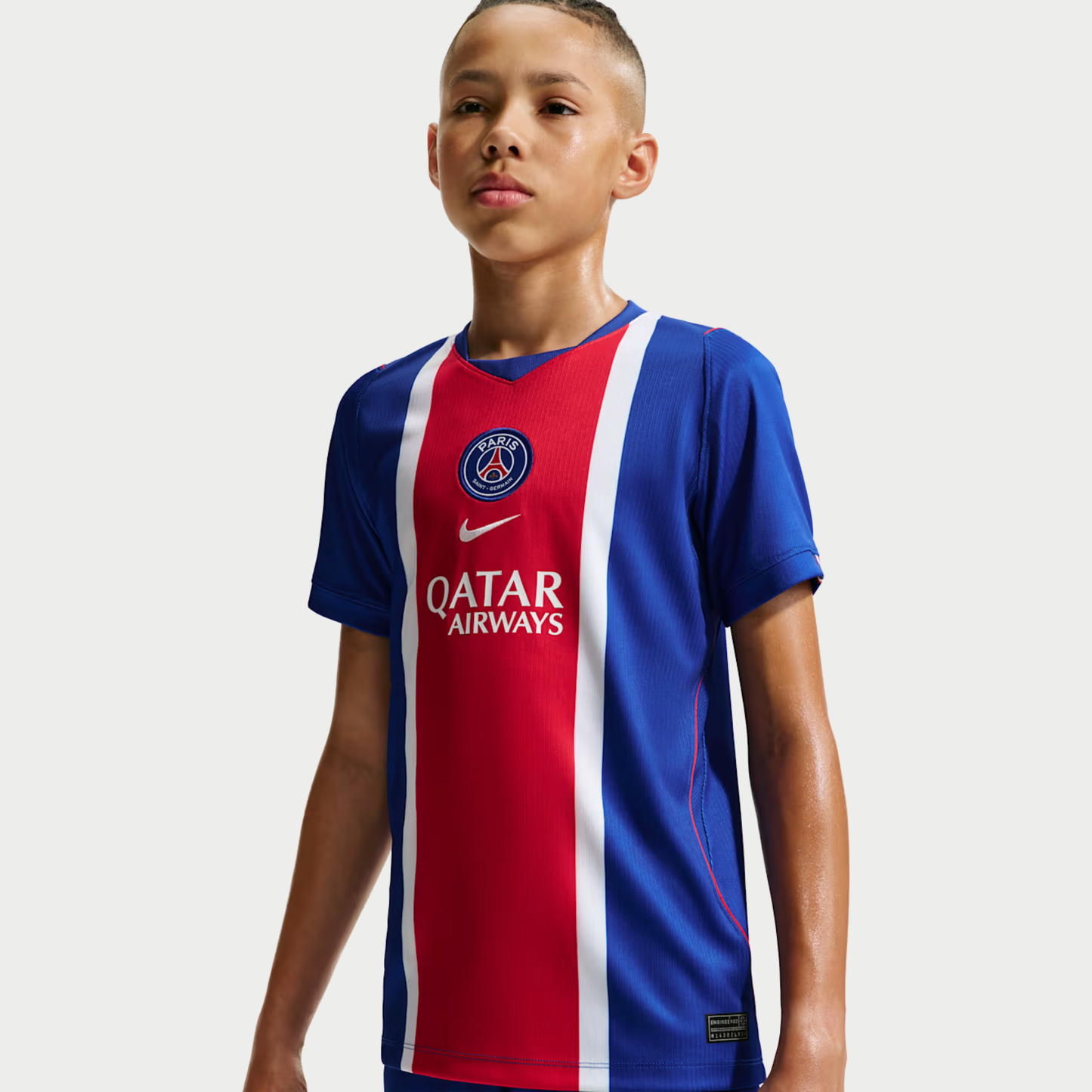 Conjunto Infantil Nike PSG 2026/27 I - imagem 4