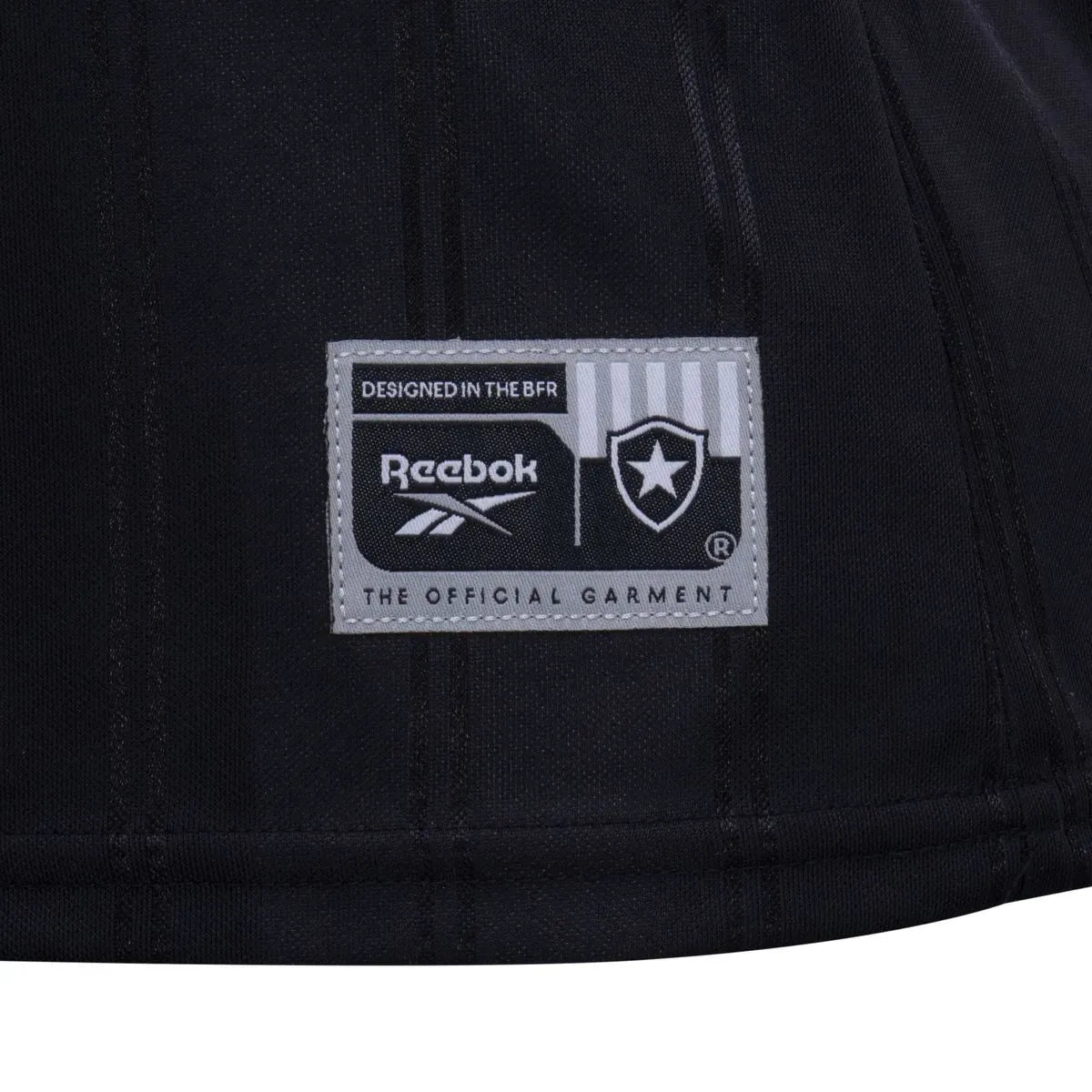 Camisa Feminina Reebok Botafogo 2025/26 II - imagem 6